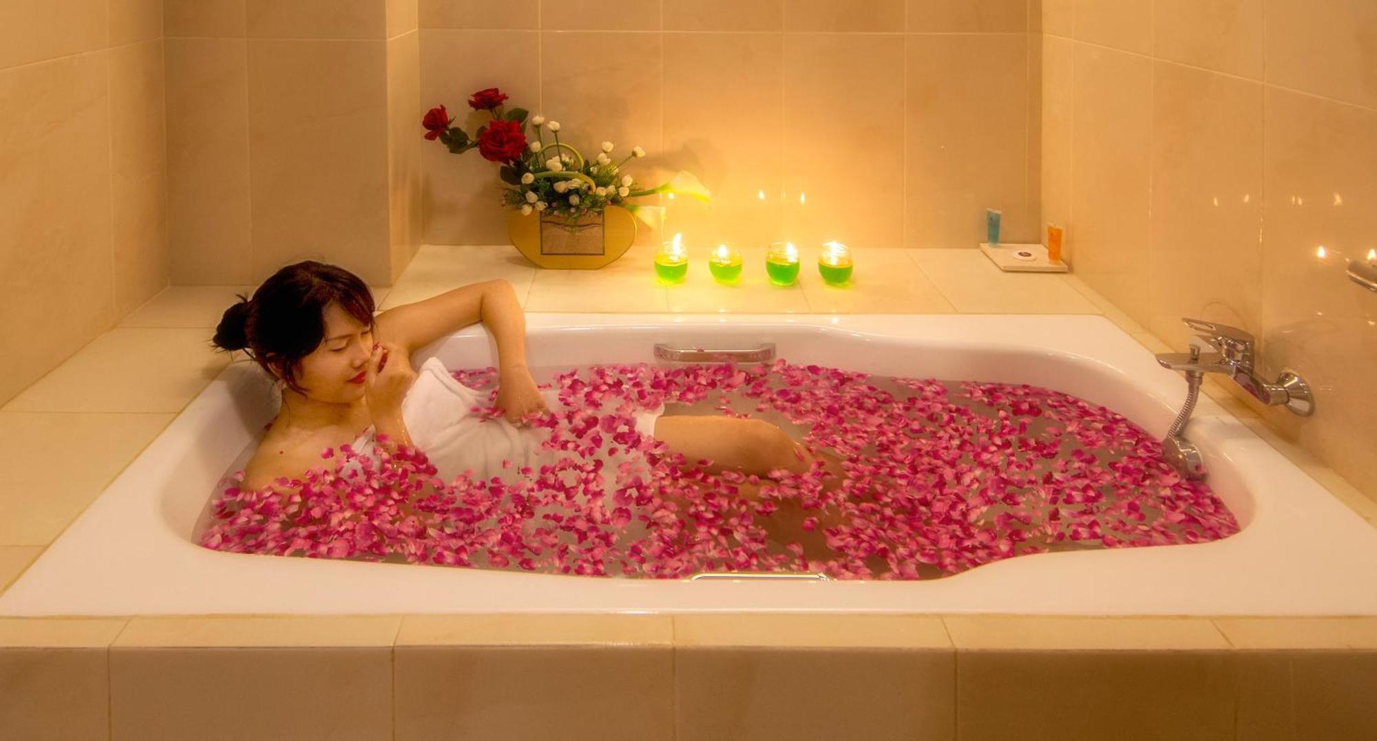 Gallery Prawirotaman Hotel Yogyakarta Ngoại thất bức ảnh