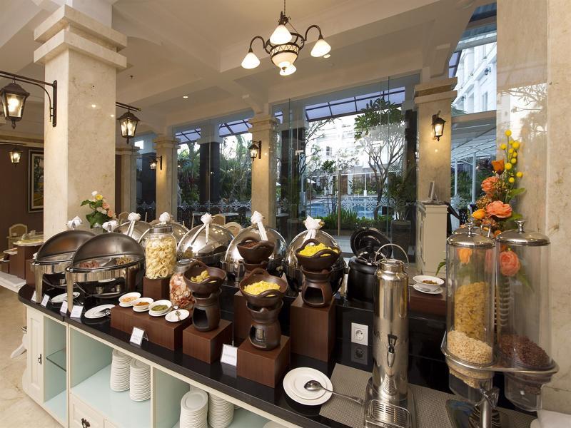 Gallery Prawirotaman Hotel Yogyakarta Ngoại thất bức ảnh